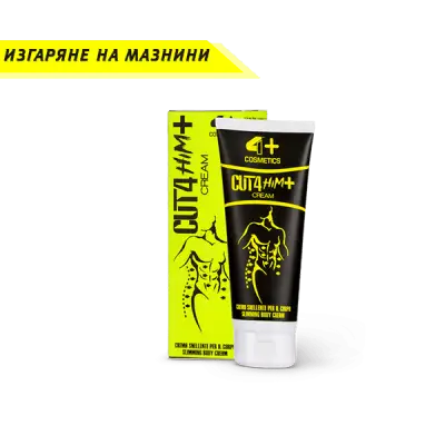 4+ Nutrition Bulgaria Official Store