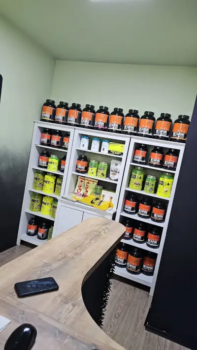 4+ Nutrition Bulgaria Official Store
