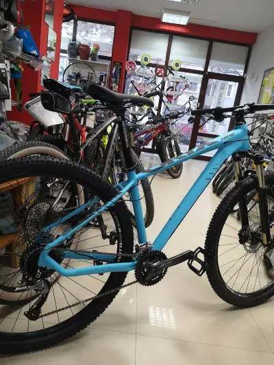 Веломагазин MAXBIKE