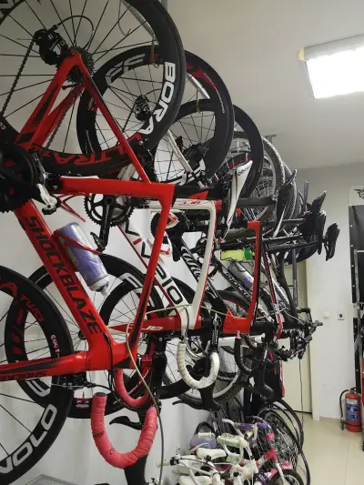 Веломагазин MAXBIKE