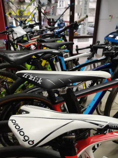Веломагазин MAXBIKE