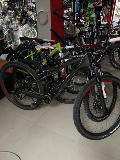 Веломагазин MAXBIKE