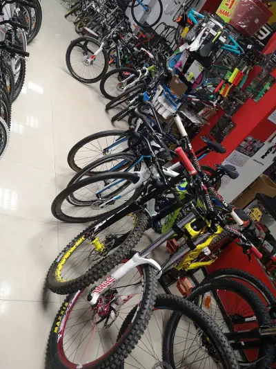 Веломагазин MAXBIKE