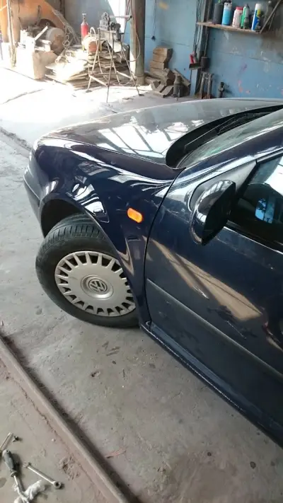 VED OOD Svilengrad Auto Repair
