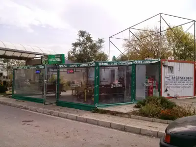 Спиид ЕООД, автосервиз Спиид