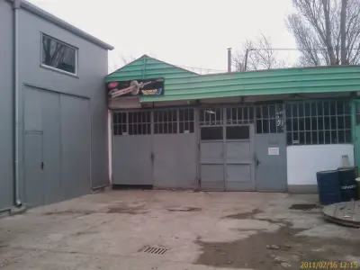 Спиид ЕООД, автосервиз Спиид