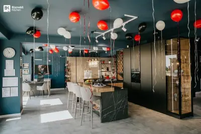 Bismobil Kitchen
