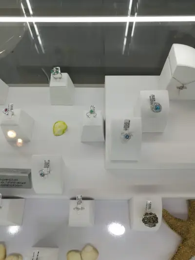 Goto Jewellery and Diamonds