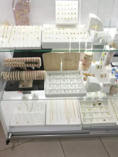Goto Jewellery and Diamonds