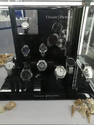 Goto Jewellery and Diamonds