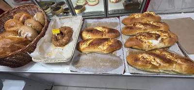 Сладкарски цех, торти и сладкиши Амелис