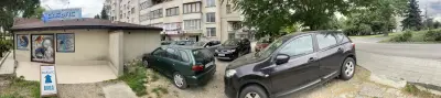 Бабълс - пералня и химическо чистене