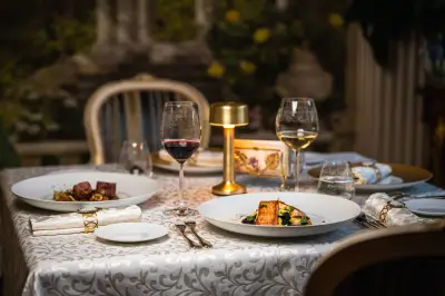 Este Restaurant