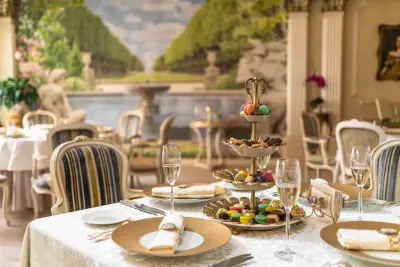 Este Restaurant
