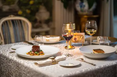 Este Restaurant