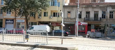 Златарски магазин Мери Голд
