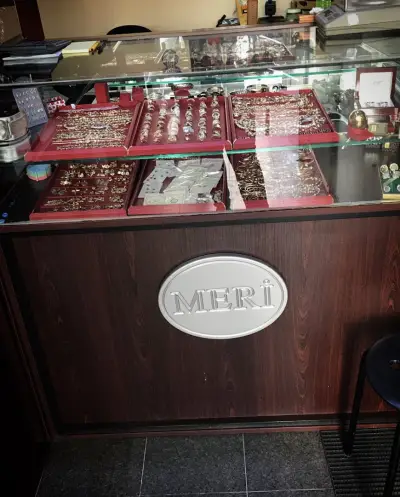 Златарски магазин Мери Голд