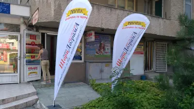 Щори Добрич ООД