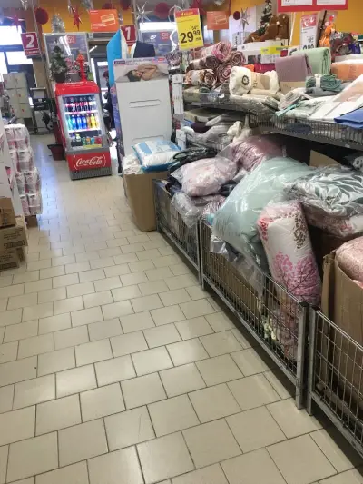 T MARKET