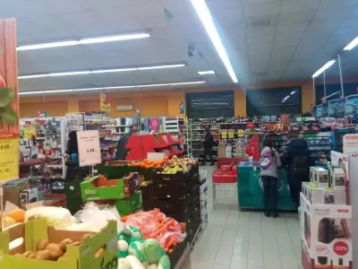 T MARKET