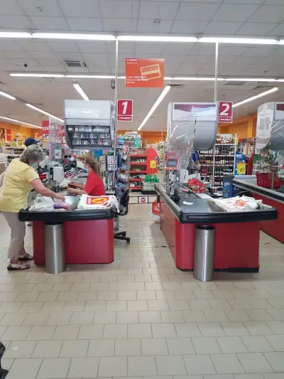 T MARKET