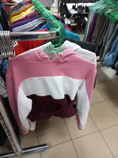 Second Hand Hypermarket Кап. Райчо
