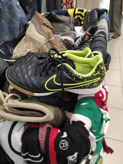 Second Hand Hypermarket Кап. Райчо