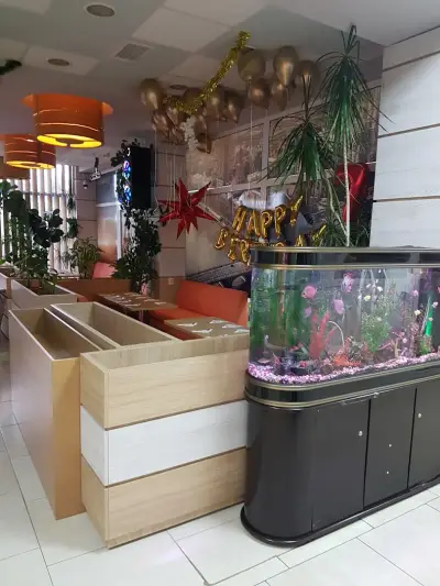 Комплекс Буратино