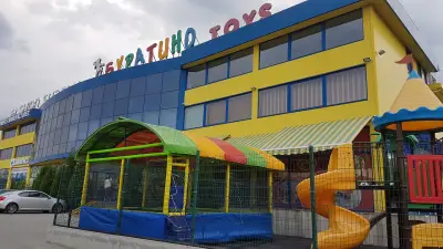 Комплекс Буратино