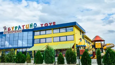 Комплекс Буратино