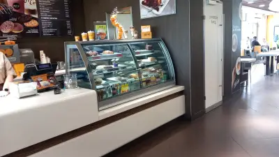 Макдоналдс
