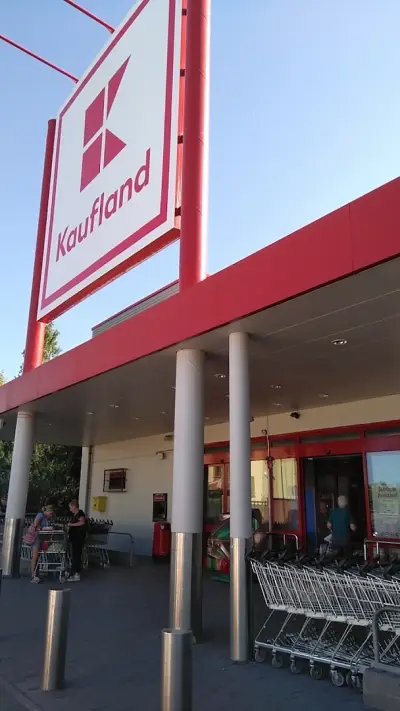 Kaufland София-Овча Купел