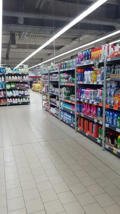Kaufland София-Овча Купел