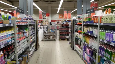 Kaufland София-Овча Купел