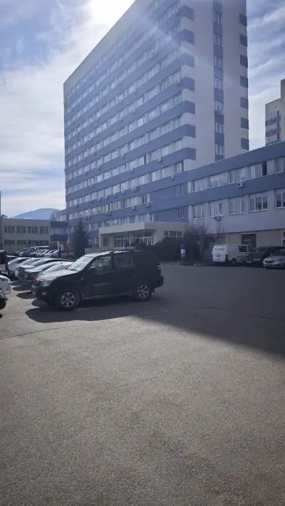 Главна дирекция национална полиция