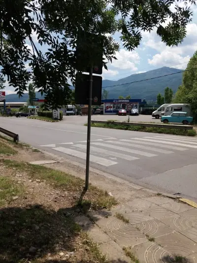 Еко „Хенрик Ибсен“