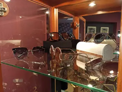 Sunglasses.bg - BrandsOutlet shop