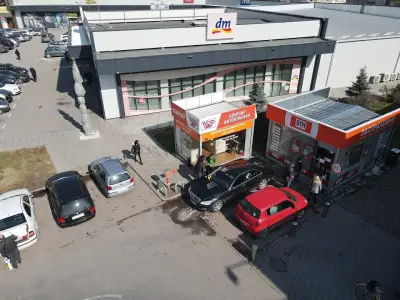 Ключарски център VIP Locksmith- Ключар