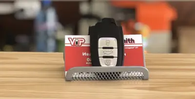Ключарски център VIP Locksmith- Ключар