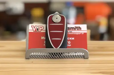 Ключарски център VIP Locksmith- Ключар