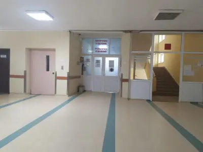 МБАЛ „Свети Пантелеймон“