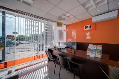 SDI брокер - Застраховки