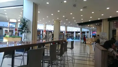 HOLIDAY PARK Стара Загора
