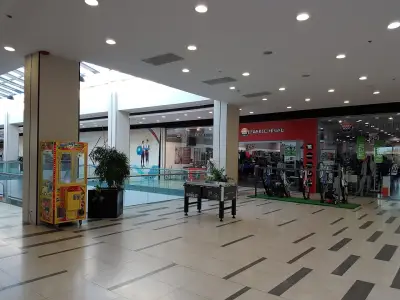 HOLIDAY PARK Стара Загора