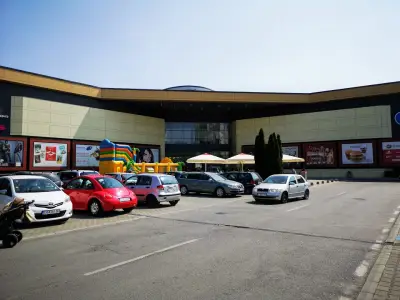 HOLIDAY PARK Стара Загора