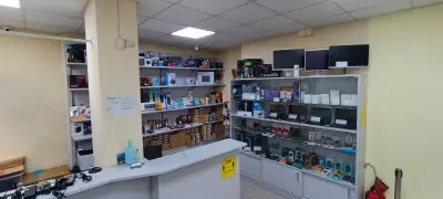 Serviz.bg - Център