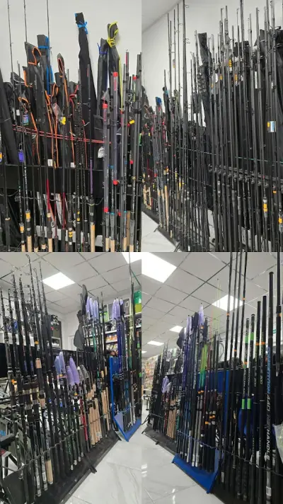 Carp Grand LTD