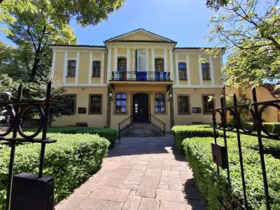 Постоянна експозиция на Златю Бояджиев