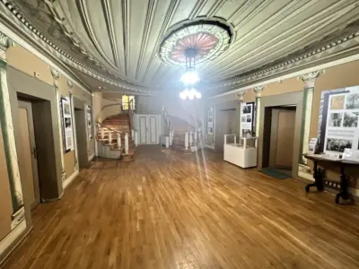 Постоянна експозиция на Златю Бояджиев