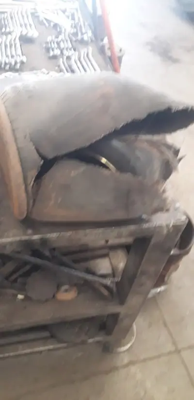 ТИР СЕРВИЗ